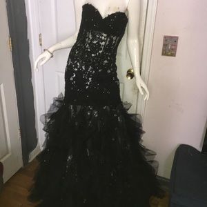 Jovani Prom Gown